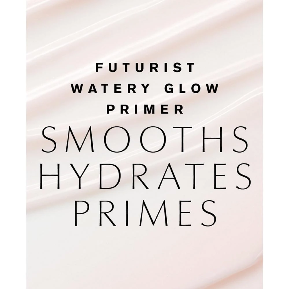 商品Estée Lauder|Futurist Aqua Brilliance Watery Glow Primer, 1.3-oz.,价格¥136,第3张图片详细描述