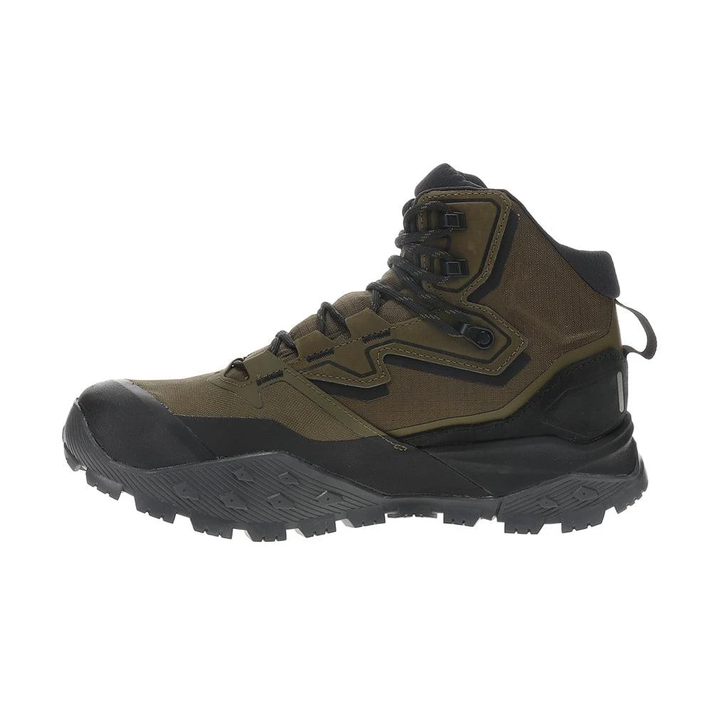 商品The North Face|Offtrail Hike LT Mid GTX Round Toe Hiking Boots,价格¥1503,第3张图片详细描述