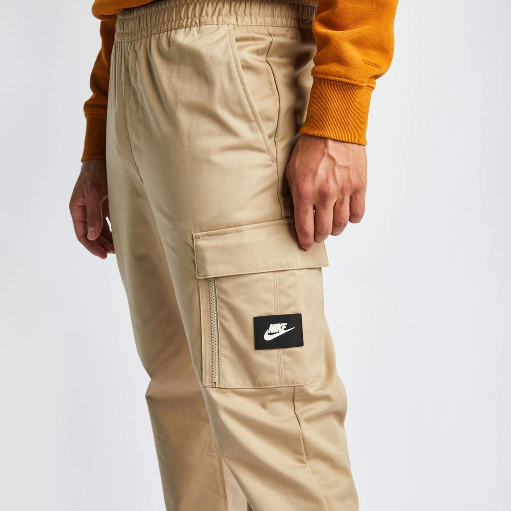 商品NIKE|Nike Sportswear Spu Cargo Pant - Men Pants,价格¥674,第4张图片详细描述