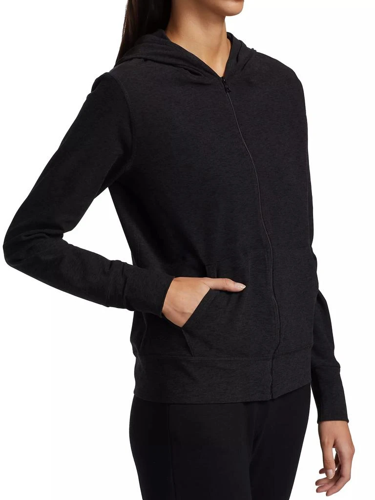 商品Beyond yoga|Space-Dyed Everyday Hoodie,价格¥666,第4张图片详细描述