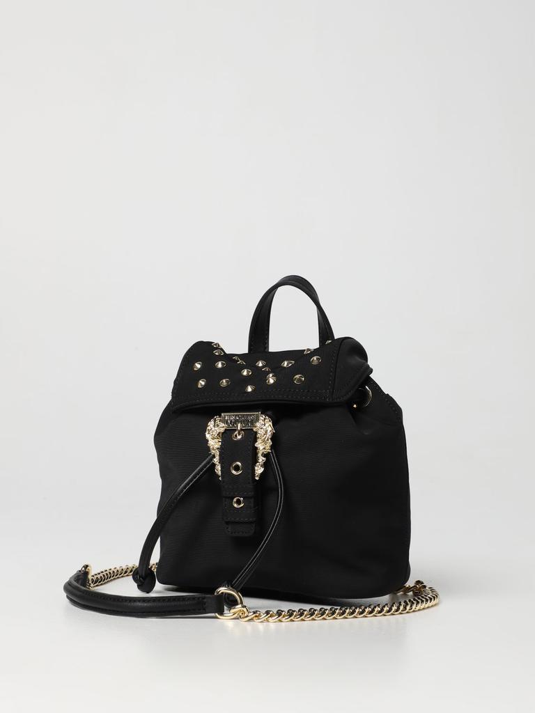 商品Versace|Versace Jeans Couture backpack for woman,价格¥1595,第5张图片详细描述
