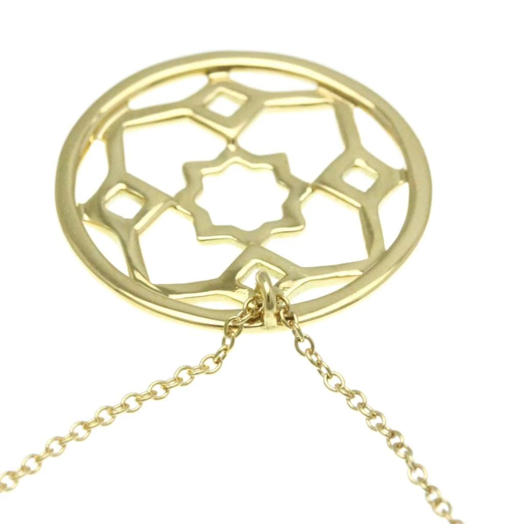 商品[二手商品] Tiffany & Co.|Marrakech yellow Necklace Jewelry (Pre-Owned),价格¥12378,第5张图片详细描述