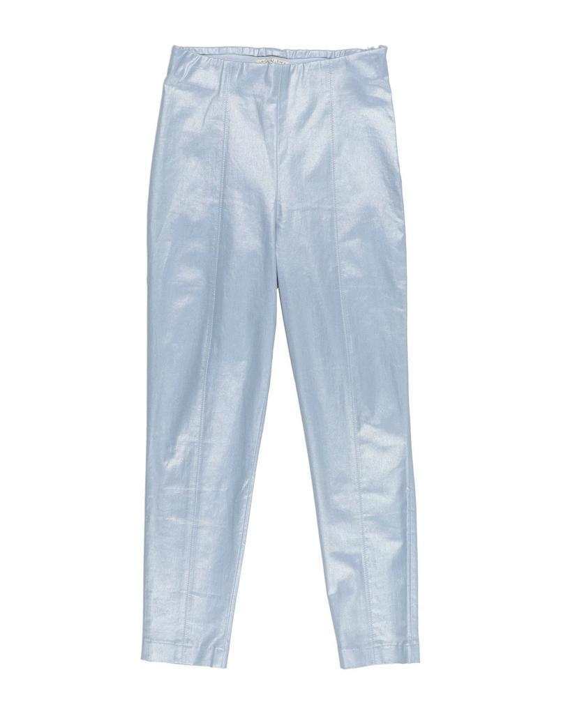 商品MONNALISA|Casual pants,价格¥215,第1张图片