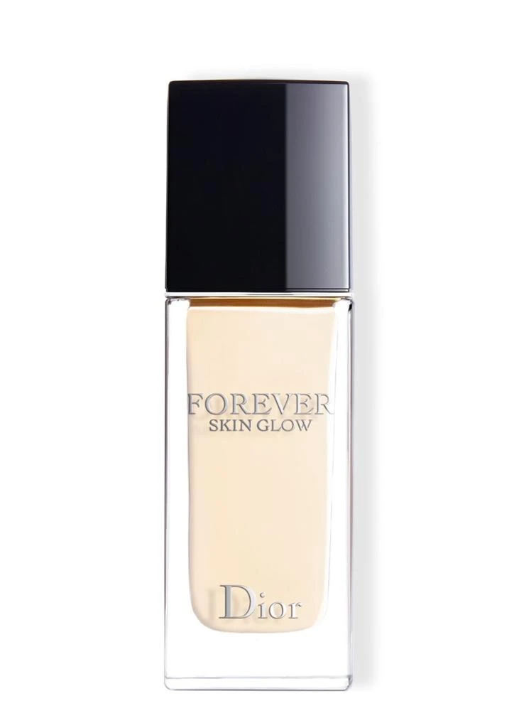 商品Dior|Dior Forever Skin Glow Foundation,价格¥495,第1张图片