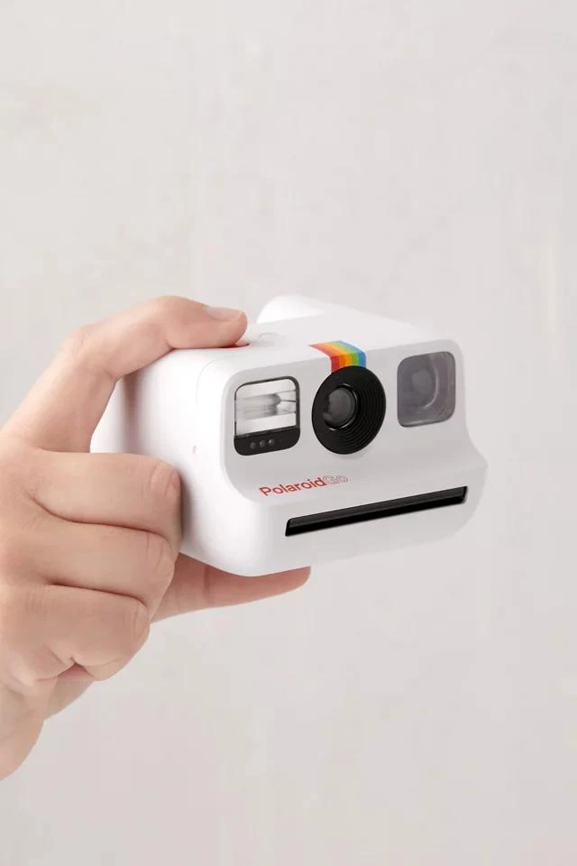 商品Polaroid|宝丽来 Polaroid Go Instant 拍立得,价格¥756,第3张图片详细描述