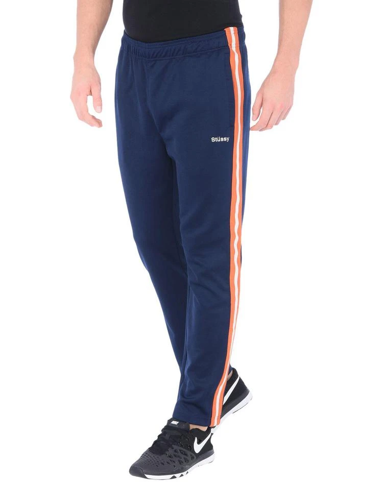商品STUSSY|POLY TRACK PANT,价格¥712,第1张图片