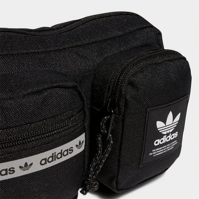 adidas Originals Rectangle Crossbody Bag 商品