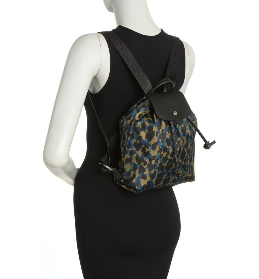 商品Longchamp|Le Pliage Backpack,价格¥1121,第2张图片详细描述
