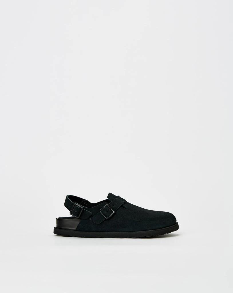 商品Birkenstock|Women's Tokio Suede Leather,价格¥1850,第1张图片