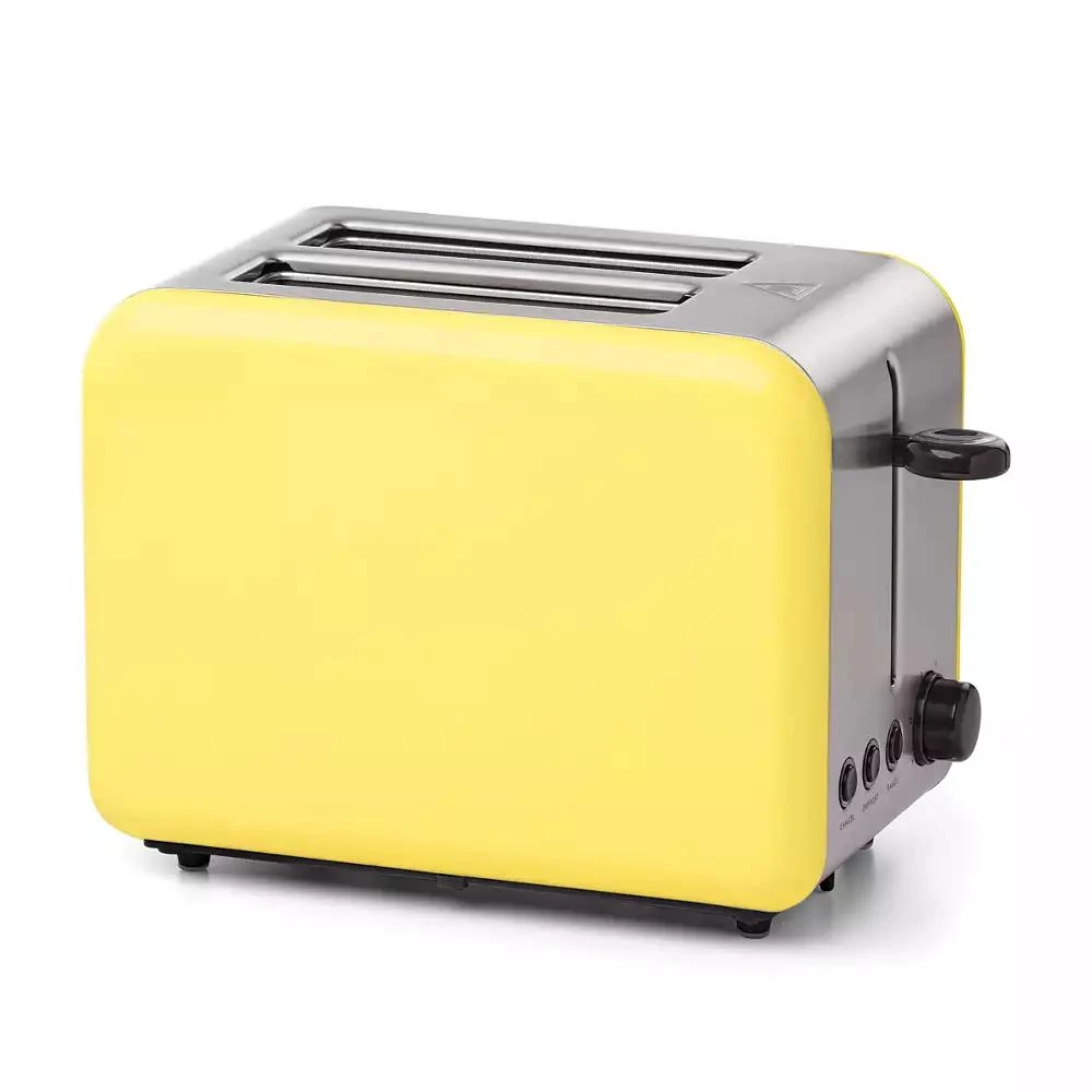 商品Kate Spade|new york Nolita Yellow Toaster,价格¥373,第1张图片