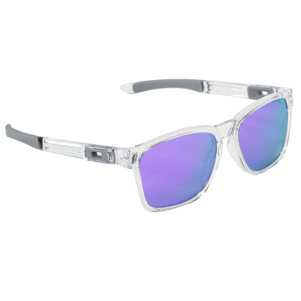 商品Oakley|Oakley Men's Catalyst Sunglasses,价格¥577,第6张图片详细描述
