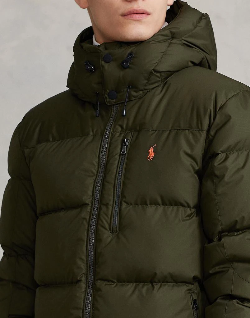 商品Ralph Lauren|Shell  jacket,价格¥2610,第5张图片详细描述