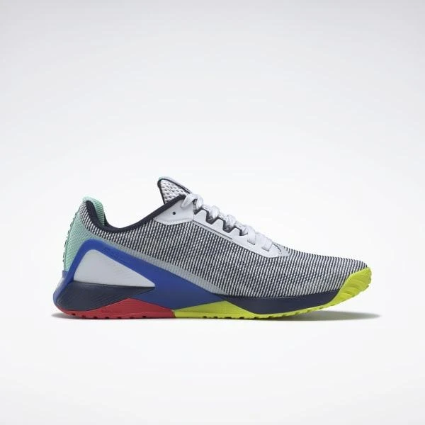 商品Reebok|Nano X1 Grit Men's Training Shoes,价格¥626,第2张图片详细描述