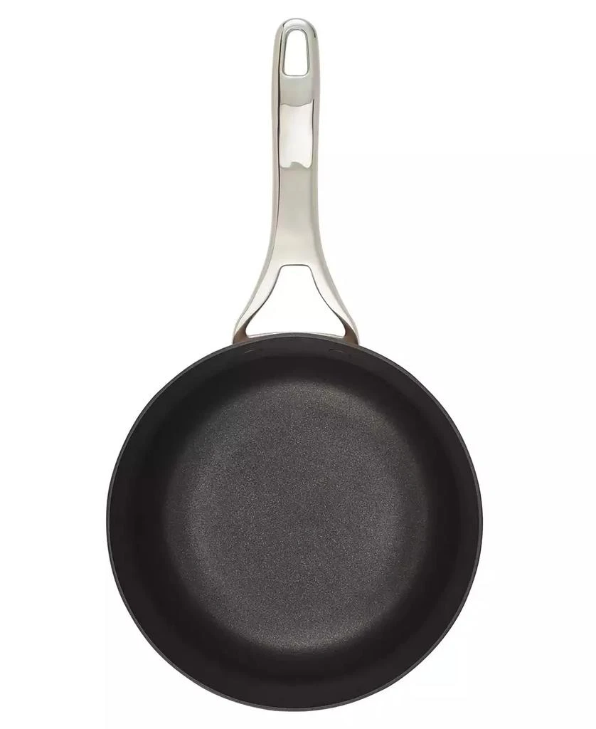 商品Anolon|Nouvelle Copper Luxe Hard-Anodized Non-Stick 2.5-Qt. Saucier,价格¥377,第3张图片详细描述