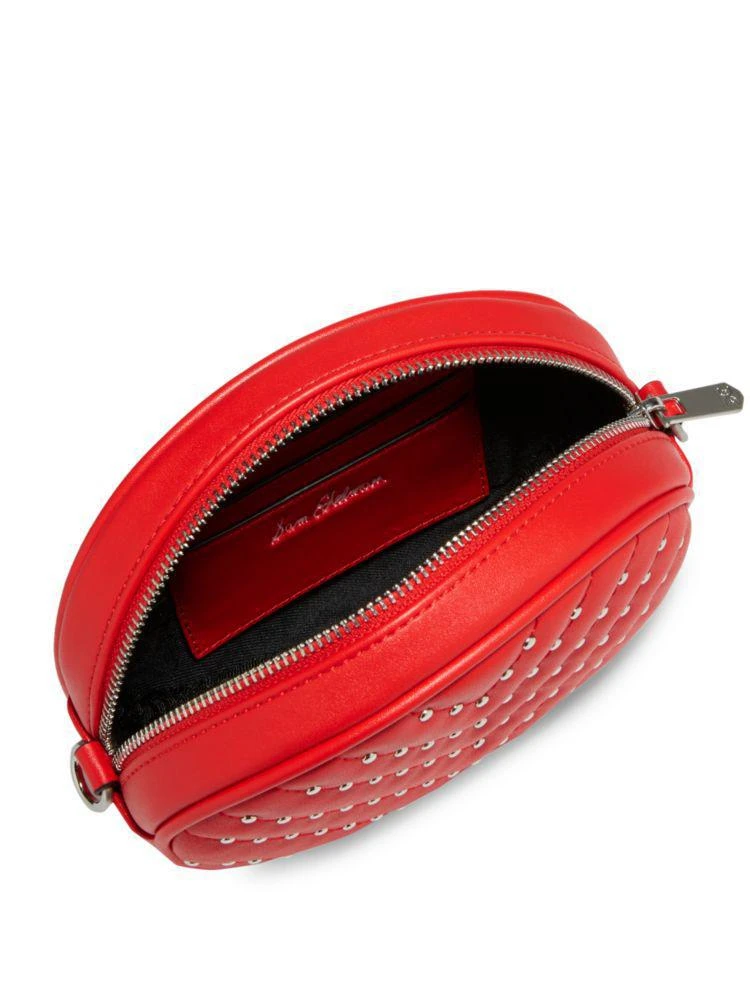 商品Sam Edelman|Yanet Studded Belt Bag,价格¥399,第2张图片详细描述