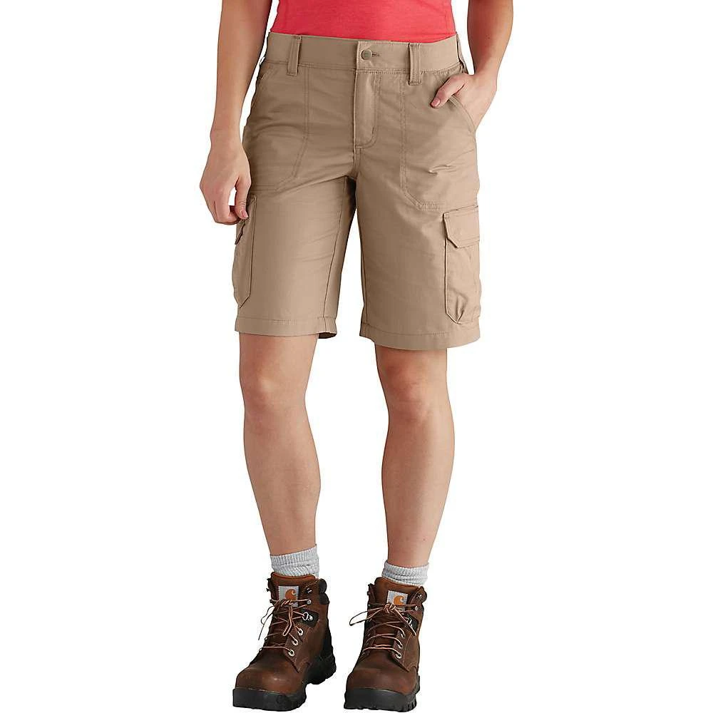 商品Carhartt|Carhartt Women's Force Extremes 10 Inch Short,价格¥232,第4张图片详细描述
