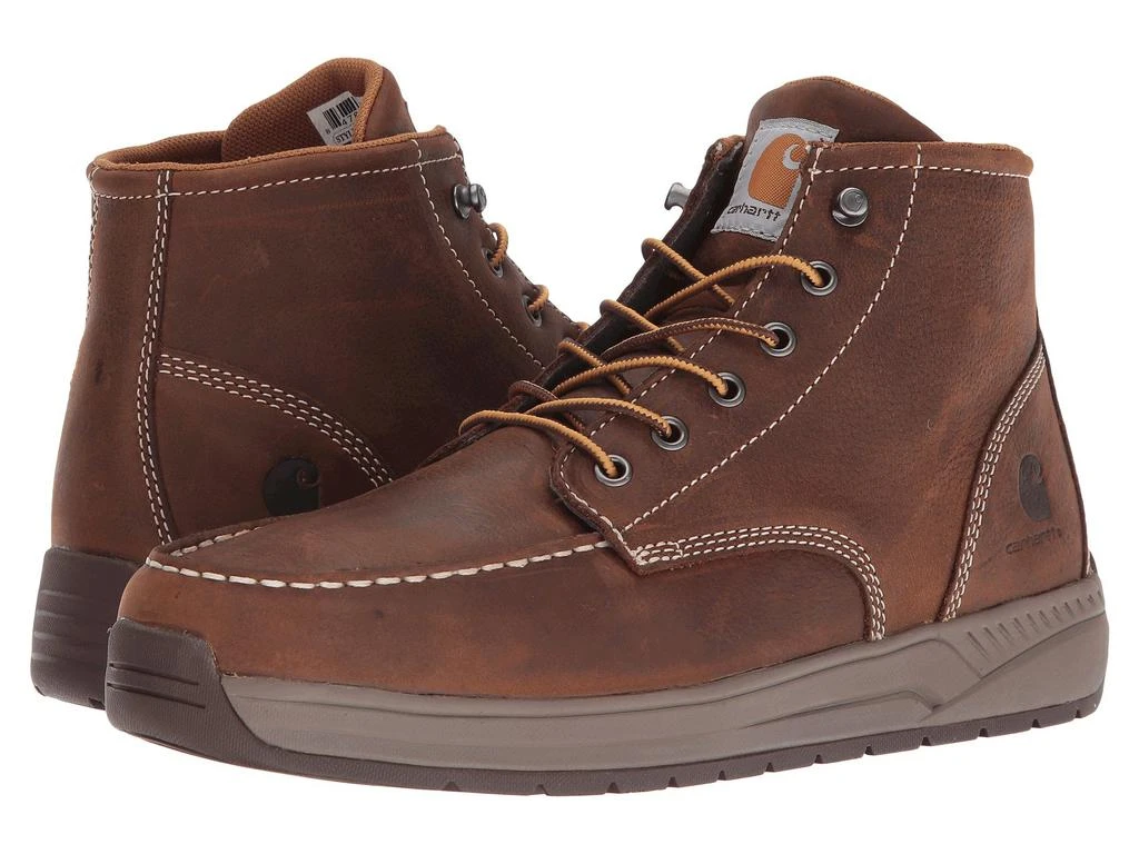 商品Carhartt|4" Lightweight Wedge Boot,价格¥974,第1张图片