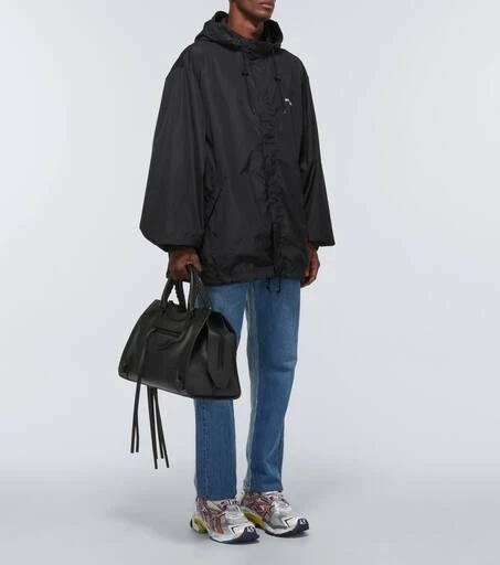 商品Balenciaga|Runner sneakers,价格¥9258,第2张图片详细描述