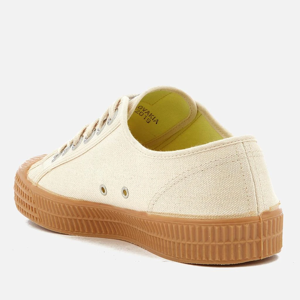 商品Novesta|Novesta Star Master Classic Canvas Trainers,价格¥570,第2张图片详细描述