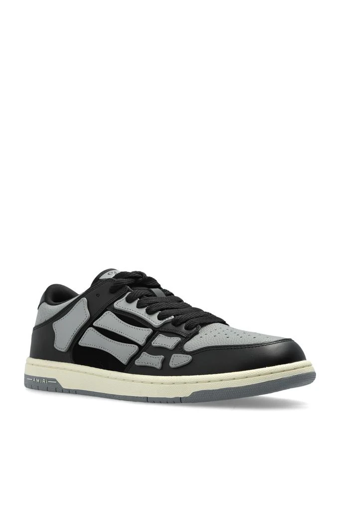 商品AMIRI|Sneakers Skel Top Low,价格¥4423,第4张图片详细描述