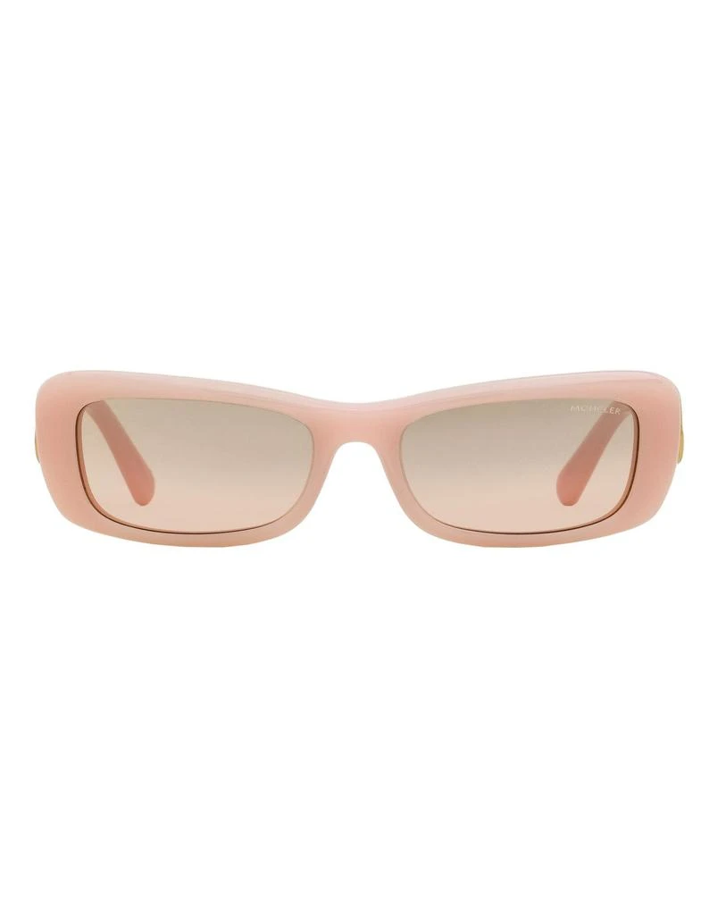 商品Moncler|Sunglasses,价格¥760,第1张图片