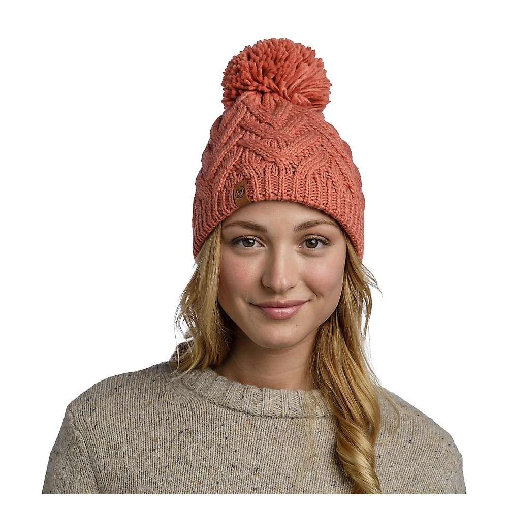 商品Buff USA|Buff Caryn Knit Hat,价格¥206,第3张图片详细描述