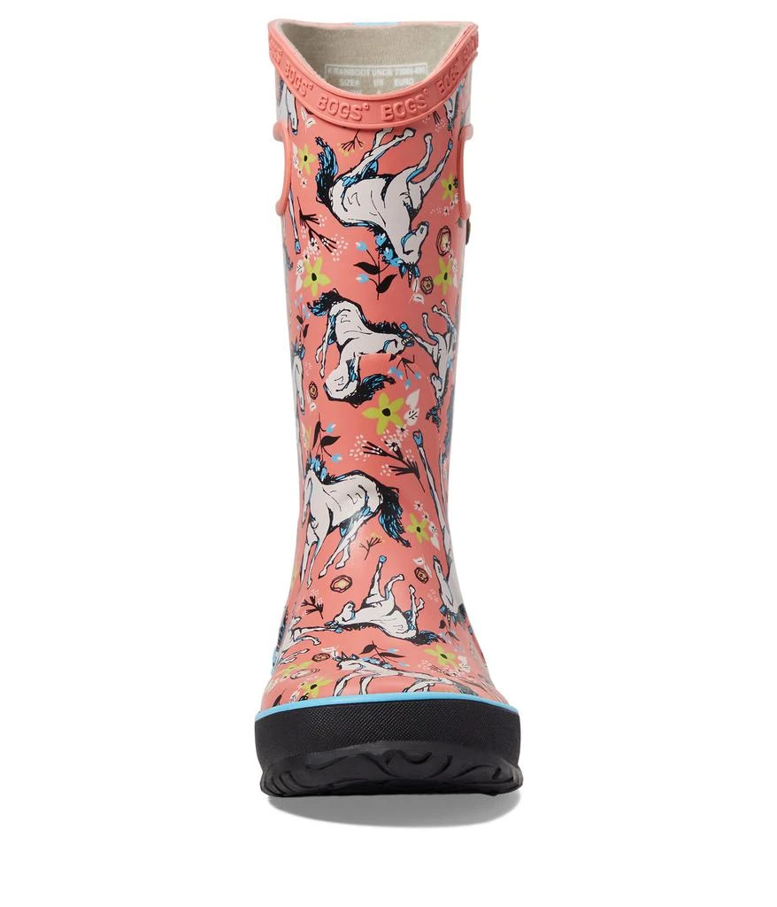商品Bogs|Rain Boot Unicorn Awesome (Toddler/Little Kid/Big Kid),价格¥310,第2张图片详细描述