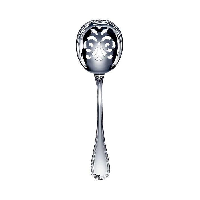 商品Christofle|Malmaison Ice Spoon ,价格¥2766,第1张图片