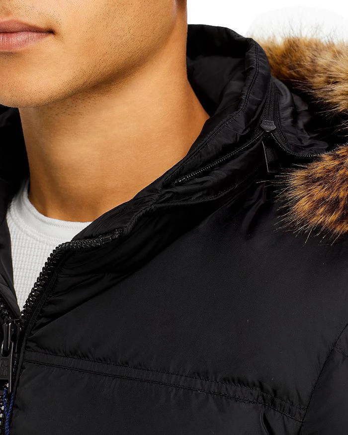 商品Moncler|Morel Down Jacket,价格¥7771,第5张图片详细描述