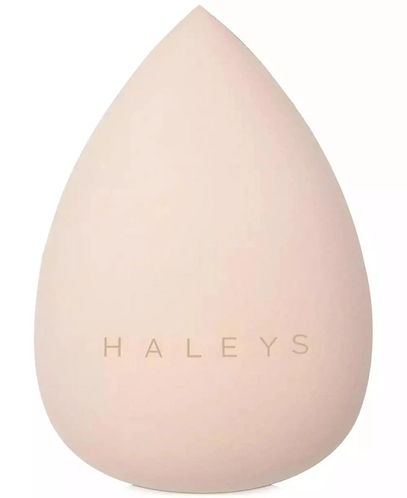 商品HALEYS Beauty|Re-mix Complexion Sponge,价格¥75,第1张图片