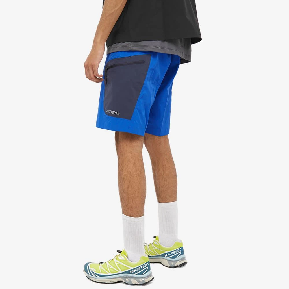 商品Arc'teryx|Arcteryx System A Eislen Cargo Short,价格¥1749,第3张图片详细描述