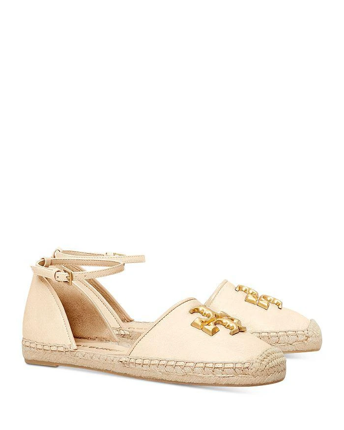 商品Tory Burch|Women's Eleanor D'Orsay Espadrilles,价格¥1364,第1张图片