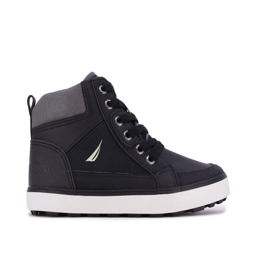 商品Nautica|Little Boys Murray Sneakers,价格¥169,第2张图片详细描述