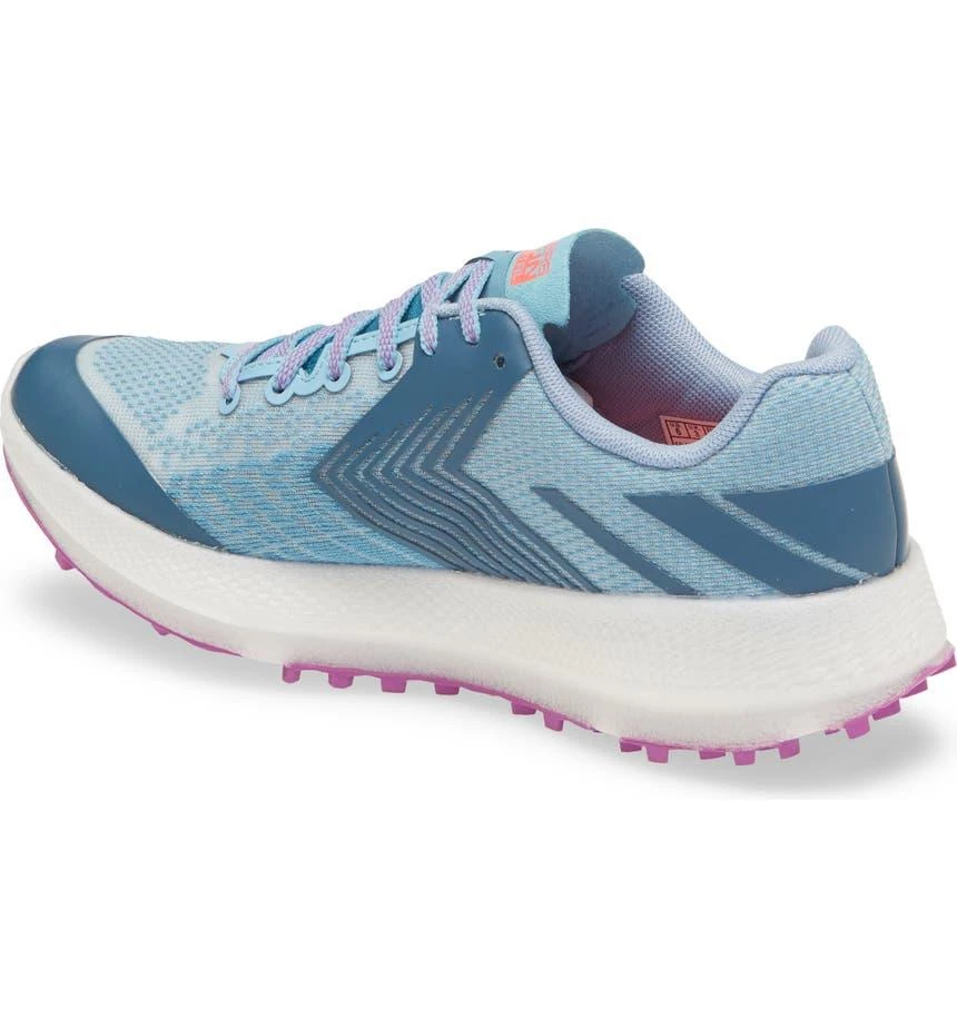 商品SKECHERS|GOrun Razor Trail Running Sneaker,价格¥320,第2张图片详细描述