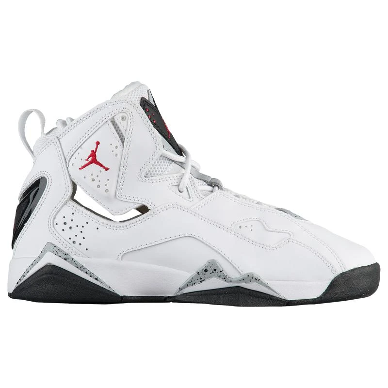 商品Jordan|Jordan True Flight - Boys' Grade School,价格¥775,第1张图片