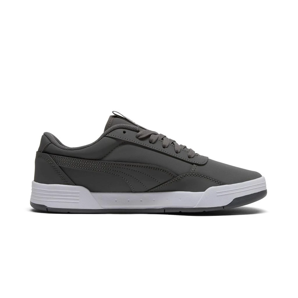 商品Puma|PUMA Men's Skate C Buck Sneakers,价格¥405,第2张图片详细描述