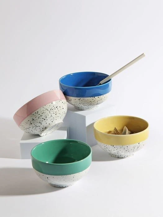 商品BELLELIFE|Ardin Essential Medium Bowl,价格¥607,第1张图片