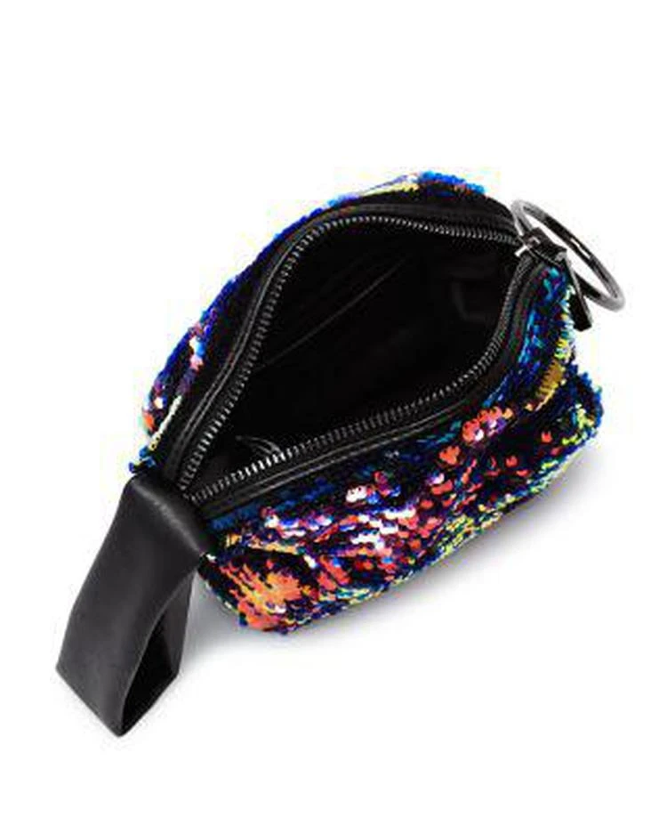 商品Nasty Gal|亮片迷你手提包,价格¥152,第3张图片详细描述