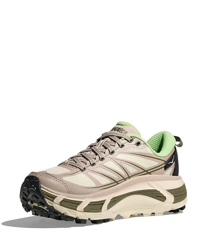商品Hoka One One|Men's Mafate Speed 2 Sneaker,价格¥997,第5张图片详细描述