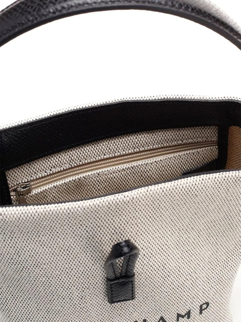 商品Longchamp|Longchamp Essential XS Bucket Bag,价格¥2271,第4张图片详细描述