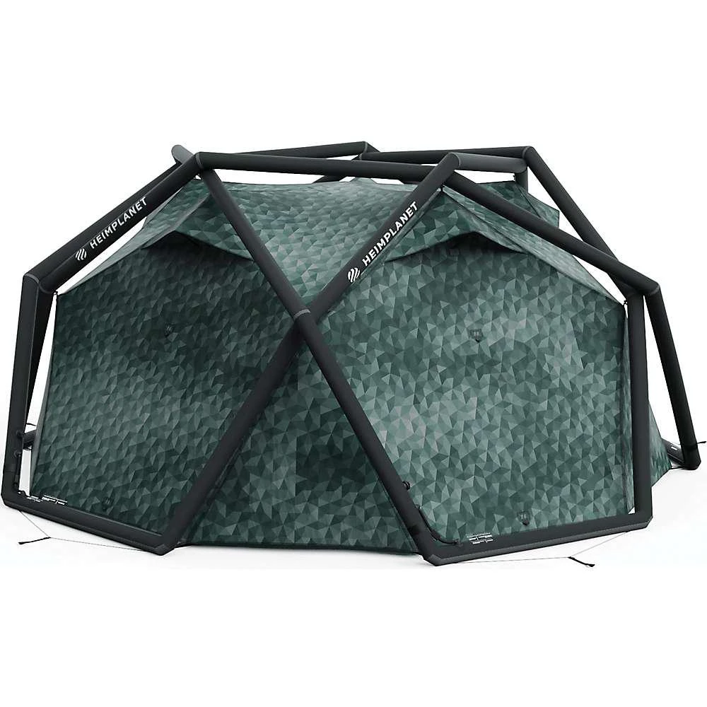 商品Heimplanet|Heimplanet The Cave XL Cairo Camo Tent,价格¥10287,第2张图片详细描述