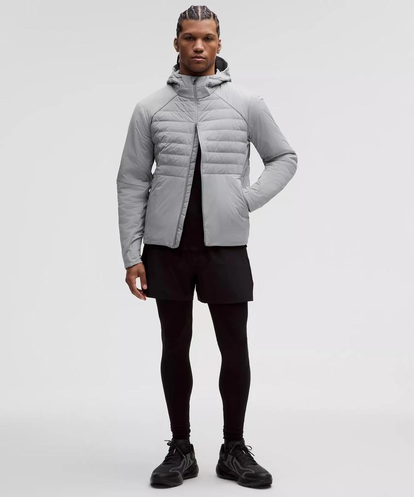 商品Lululemon|Down for It All 700-Fill Hoodie,价格¥1900,第2张图片详细描述