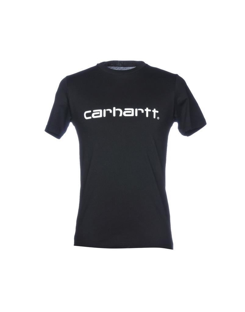 商品Carhartt|T-shirt,价格¥189,第1张图片