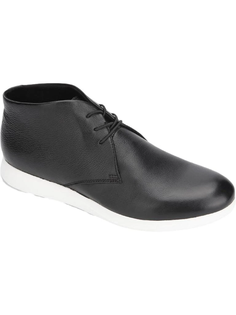 商品Kenneth Cole|Rocketpod Mens Nubuck Lifestyle Sneakers,价格¥428-¥721,第1张图片