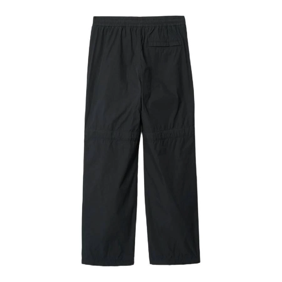 商品Burberry|Wide-Leg Pleated Trousers,价格¥1687,第2张图片详细描述