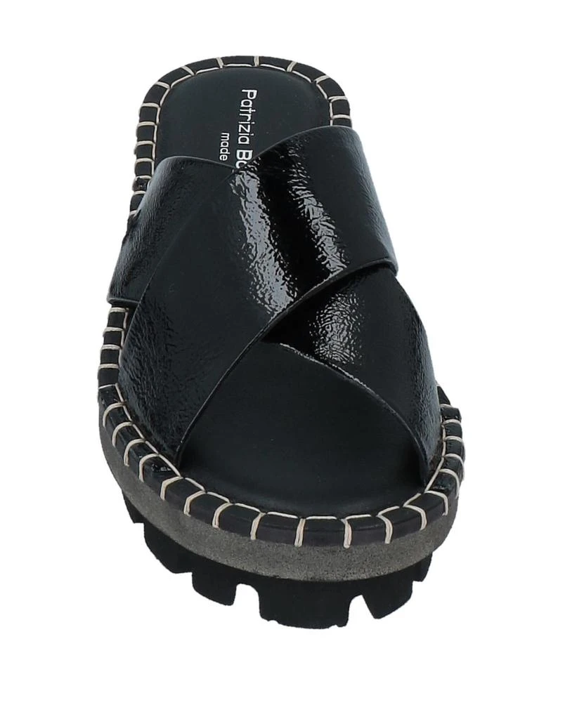 商品PATRIZIA BONFANTI|Sandals,价格¥1180,第4张图片详细描述