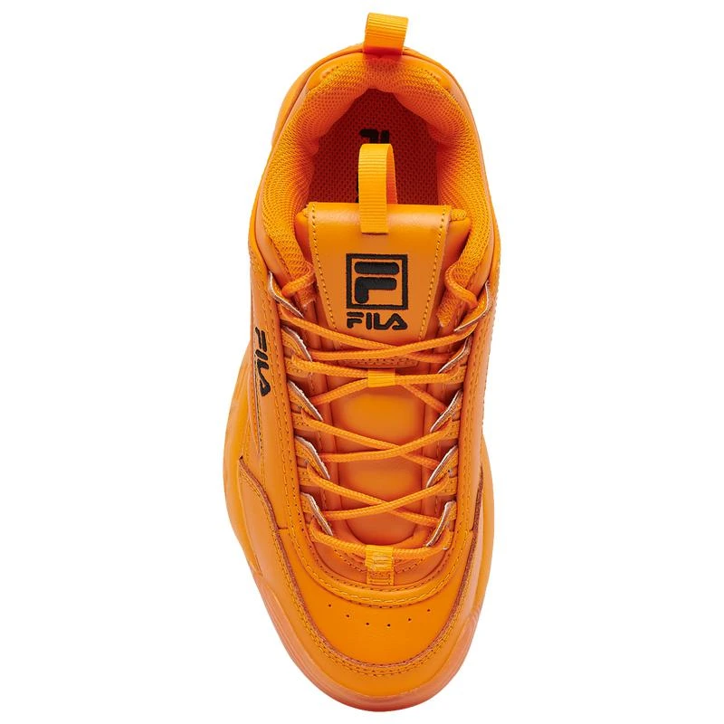 商品Fila|Fila Disruptor OG Pumpkin Spice - Women's,价格¥268,第4张图片详细描述