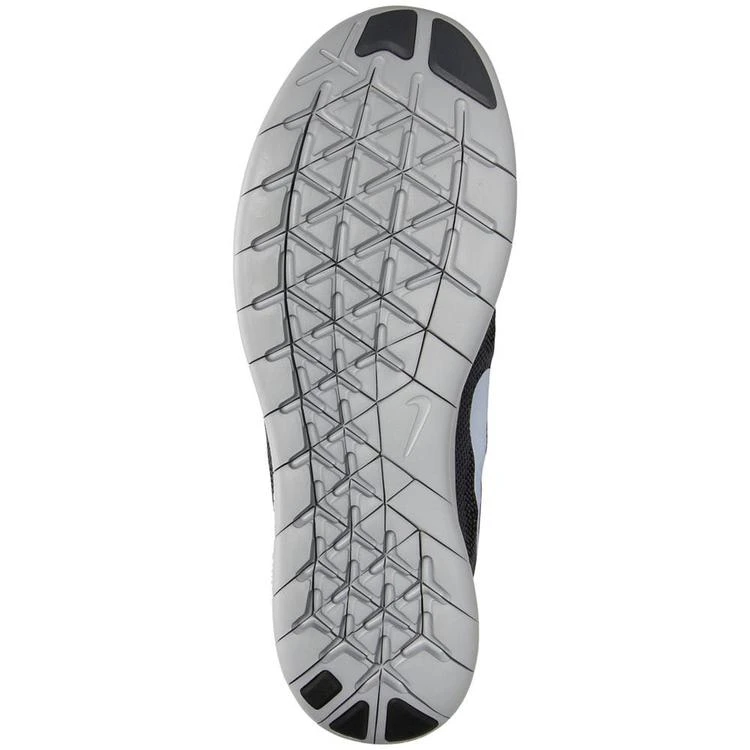 Women's Free Run 2017 Running Sneakers from Finish Line 商品