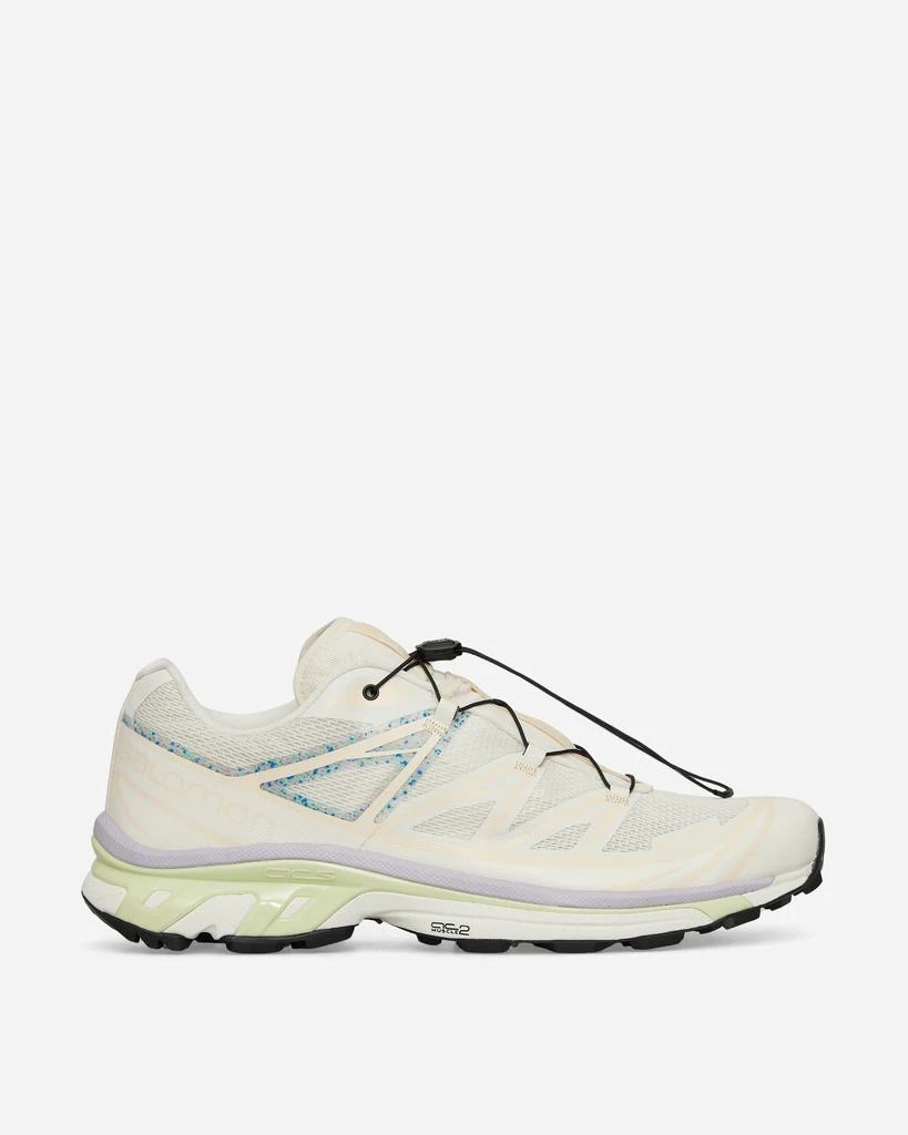 商品Salomon|XT-6 Mindful 3 Sneakers Vanilla Ice / Cloud Pink / Orchid Petal,价格¥775,第1张图片