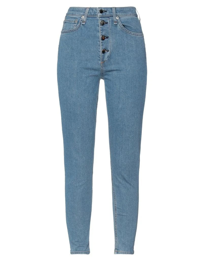 商品Rag & Bone|Denim pants,价格¥225,第1张图片